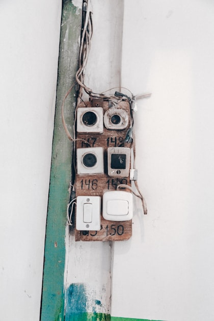 Rewiring Your Home: What You Need to Know