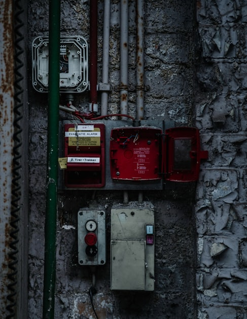 Expert Fault Finding Services