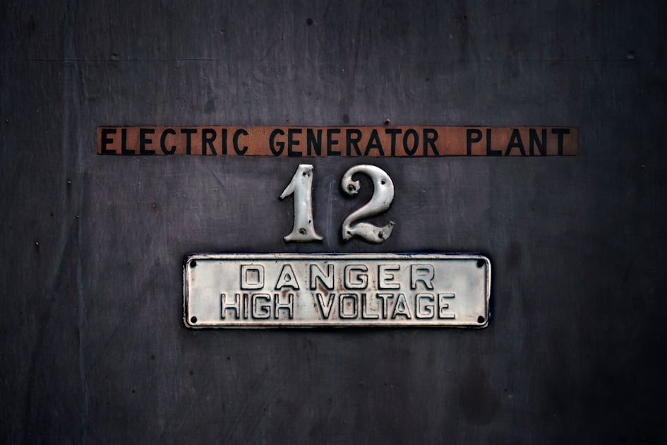 Emergency Electrician Leicester: 24/7 Service